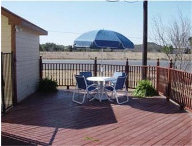 Fredericksburg Hill Country Hotel Екстериор снимка