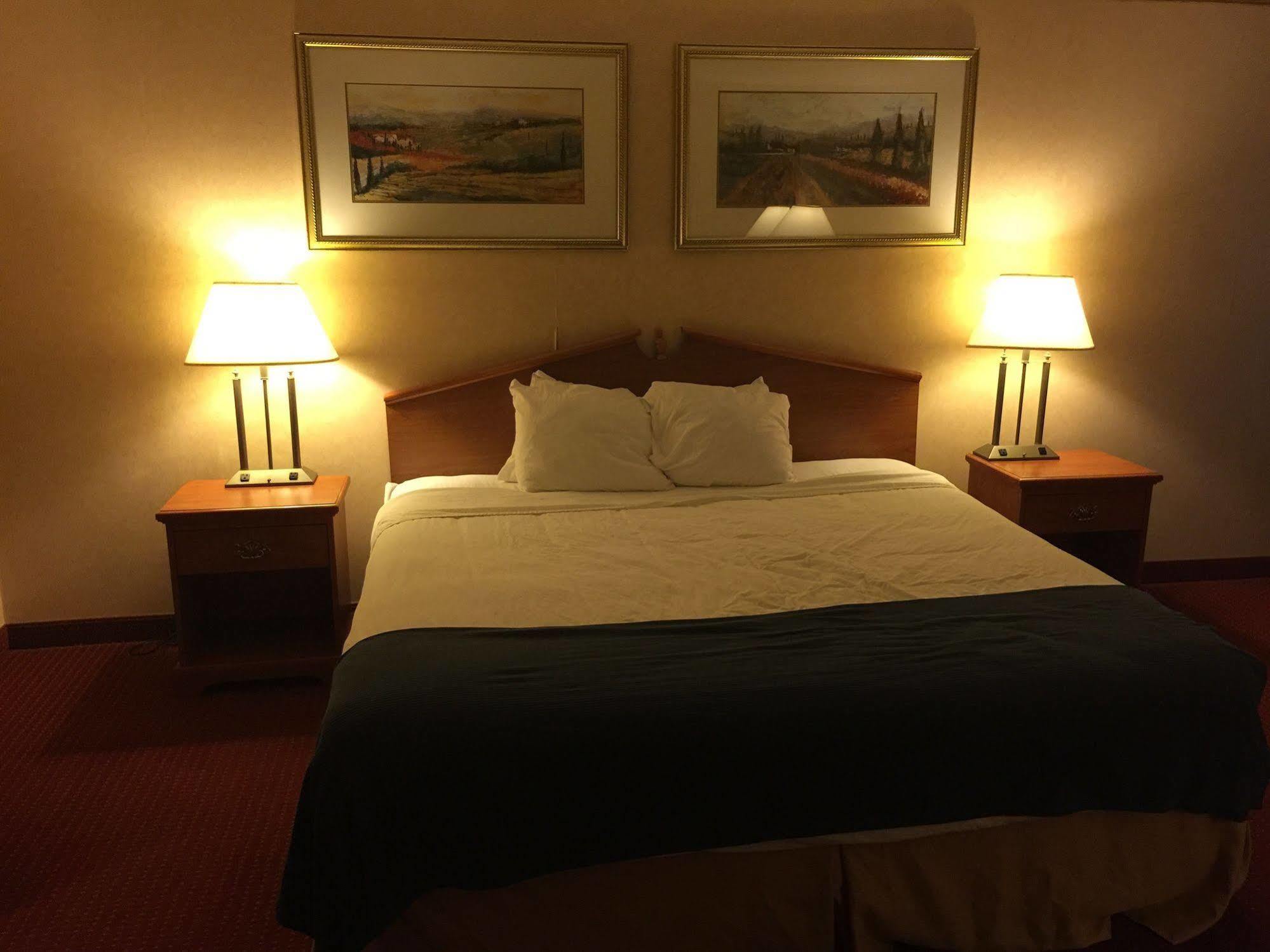 Fredericksburg Hill Country Hotel Екстериор снимка