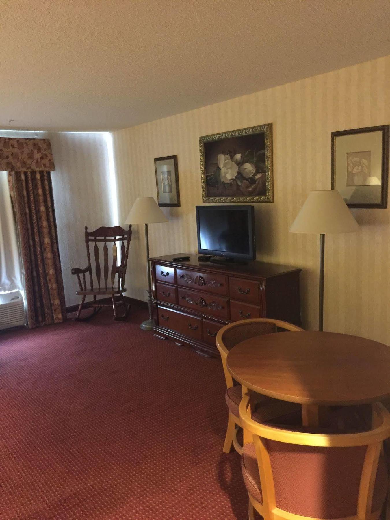 Fredericksburg Hill Country Hotel Екстериор снимка